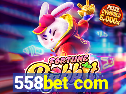 558bet com